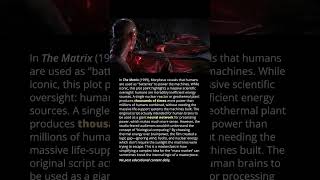 The Matrix’s Biggest Logic Flaw Explained