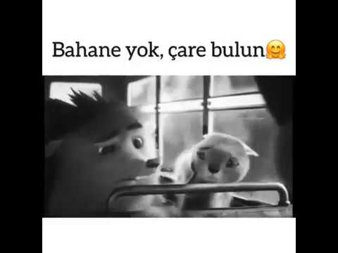 BAHANE YOK, ÇARE BULUN