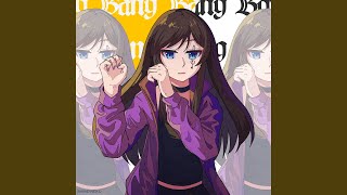 Bling-Bang-Bang-Born (Mashle)