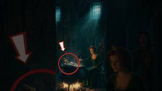 O que Fiona comia no castelo? #curiosidades #shortvideo