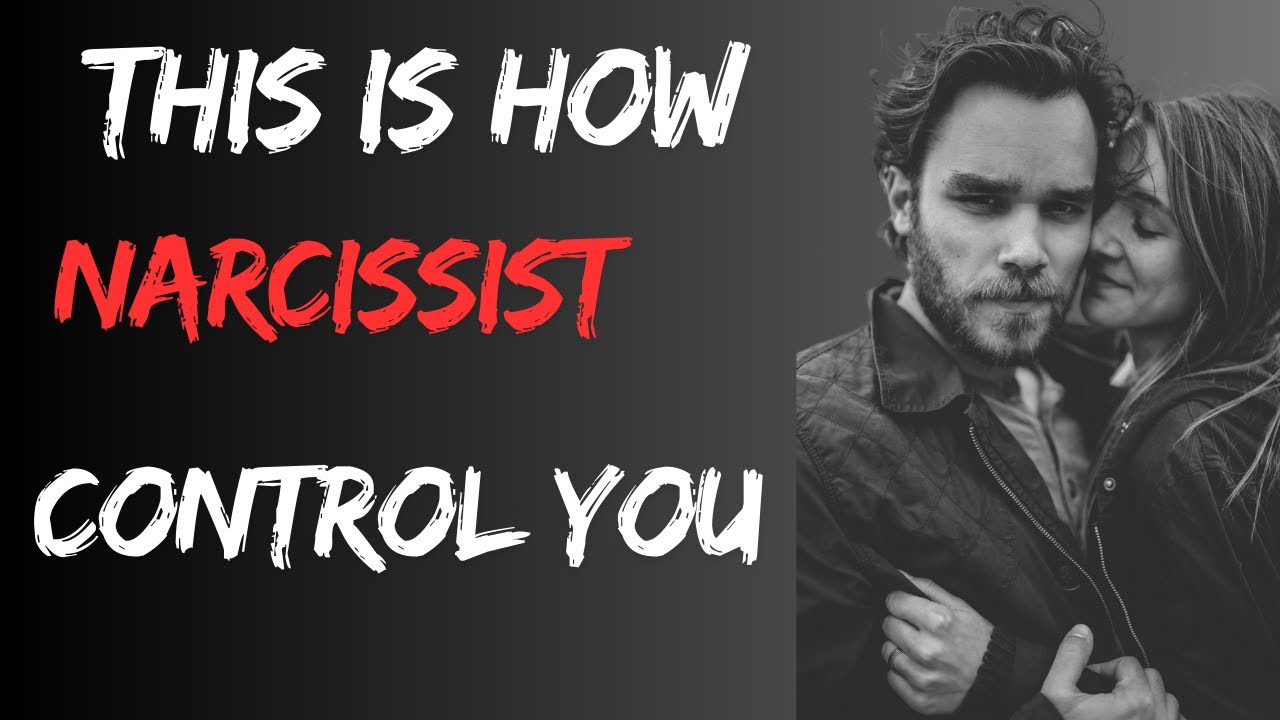 10 Manipulative Phrases Narcissists Use to Control You - YouTube