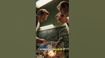 The Tunguska Explosion