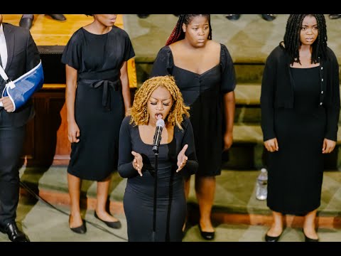 CLF 2023: THE AEOLIANS An Evening of Song