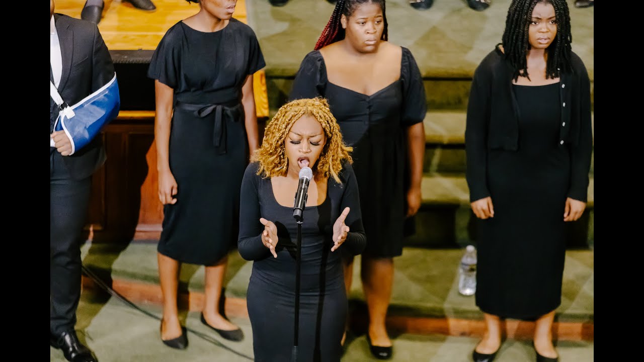 CLF 2023: THE AEOLIANS An Evening of Song