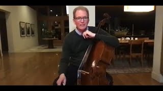 Concert Recap: Stanford Medicine's Thanksgiving Family Stuck@Home Concert