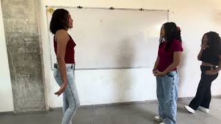 Video inglés. 💜