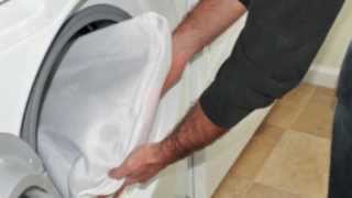 How to use the Papermasher bags