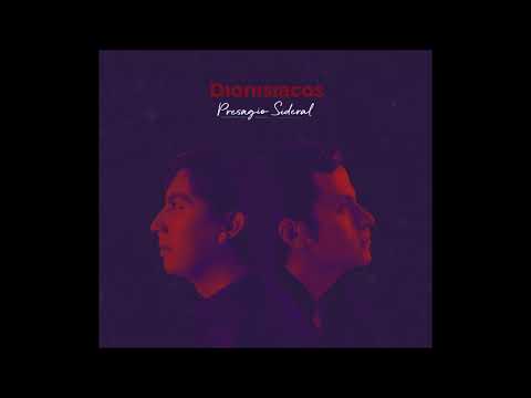 DIONISIACOS - CIUDAD DEL ESTECO (Álbum Presagio Sideral)