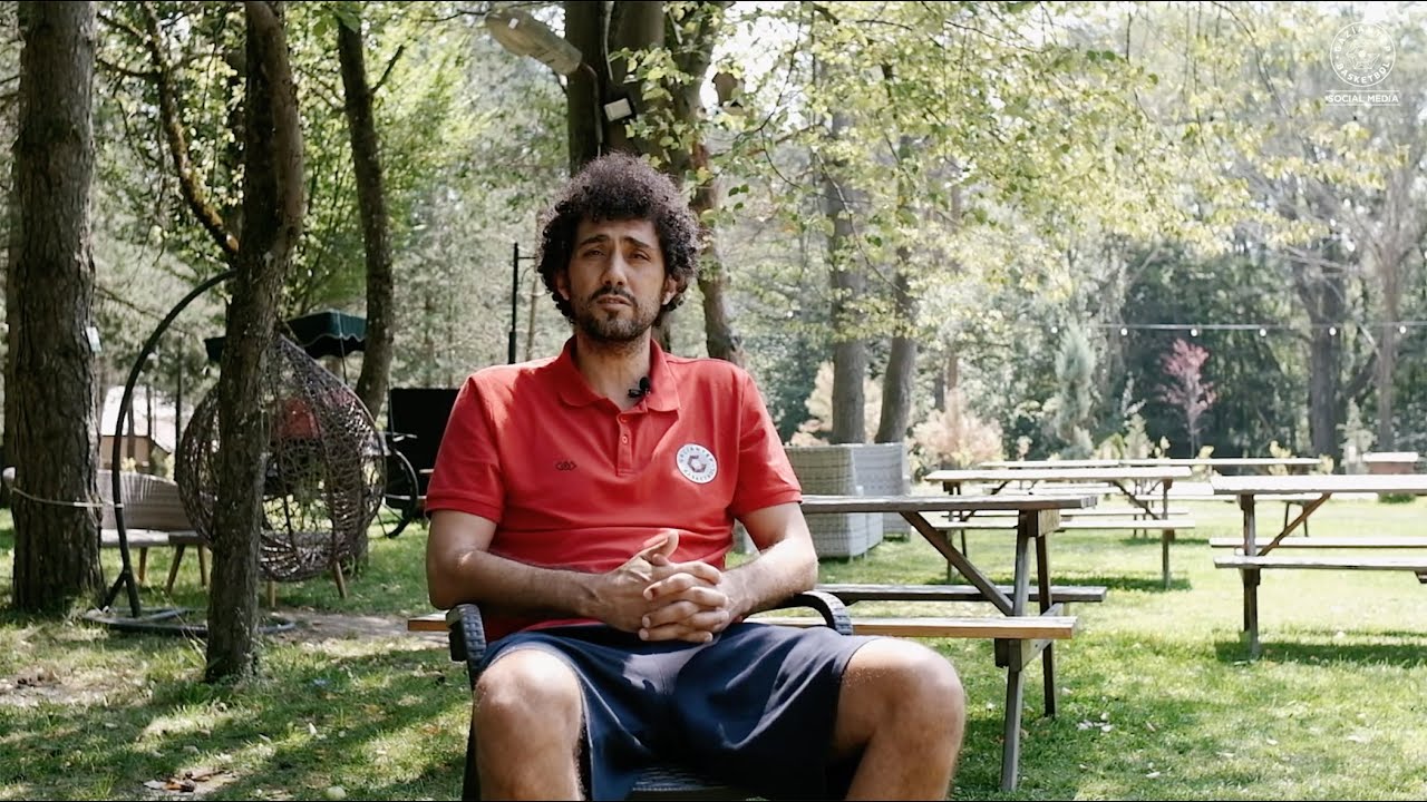 Kamp Günlükleri: Başantrenörümüz Tutku Açık'ın Kamp Değerlendirmeleri