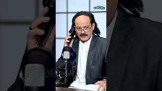 Dr Shahid Masood Ko  Show Mein Phone Call  Baithak Gardi   Waheed Lala X Ali Khan