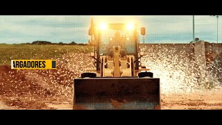 Cargadores Pequeños Cat® 920 | Versatilidad y Productividad en el Campo @CatProducts