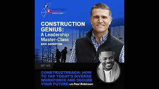 ConstructReach: How to Tap Today's Diverse Workforce and Secure Your Future