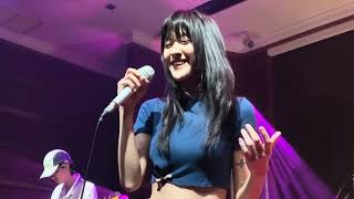 pami [Fancam] : Pity Dirty @ Bangkok Music City (260125) [4K60fps]
