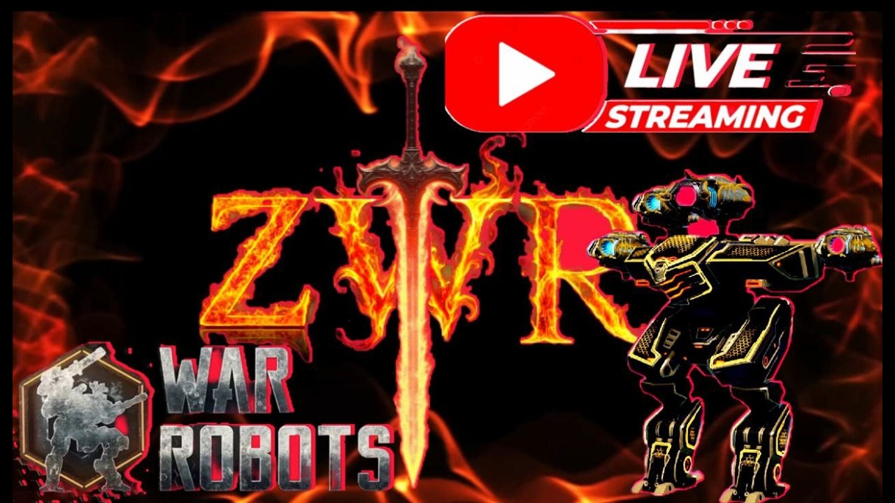 ★ZWR★LIVE STREAM★UE LEO★