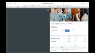 MemberDay Member Portal Walkthrough