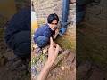 Abang Jangan Dipepet kamar mandinya mampet #trendingshorts