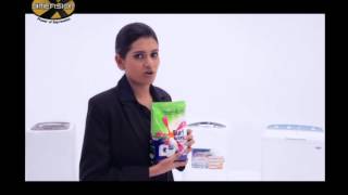 Surf Excel Matic Washing Machine Tvc