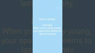 Vocabulary for IELTS Advanced Unit 2 (Time for a change) 6March2023