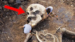 Mysterious Gigantic Skeletons by The BIGGEST 3,852 views 2 years ago 16 minutes