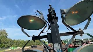 2016 GENERAC MLT6S For Sale