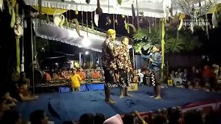 Coeplis Cs & Wisnu Wardana ( dagelan cilik)