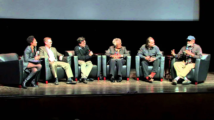 Films at the Schomburg: Birth of the Living Dead