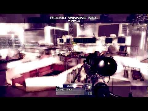 OCE #5 // MW2 Sick HD