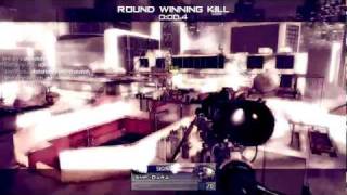 OCE #5 // MW2 Sick HD