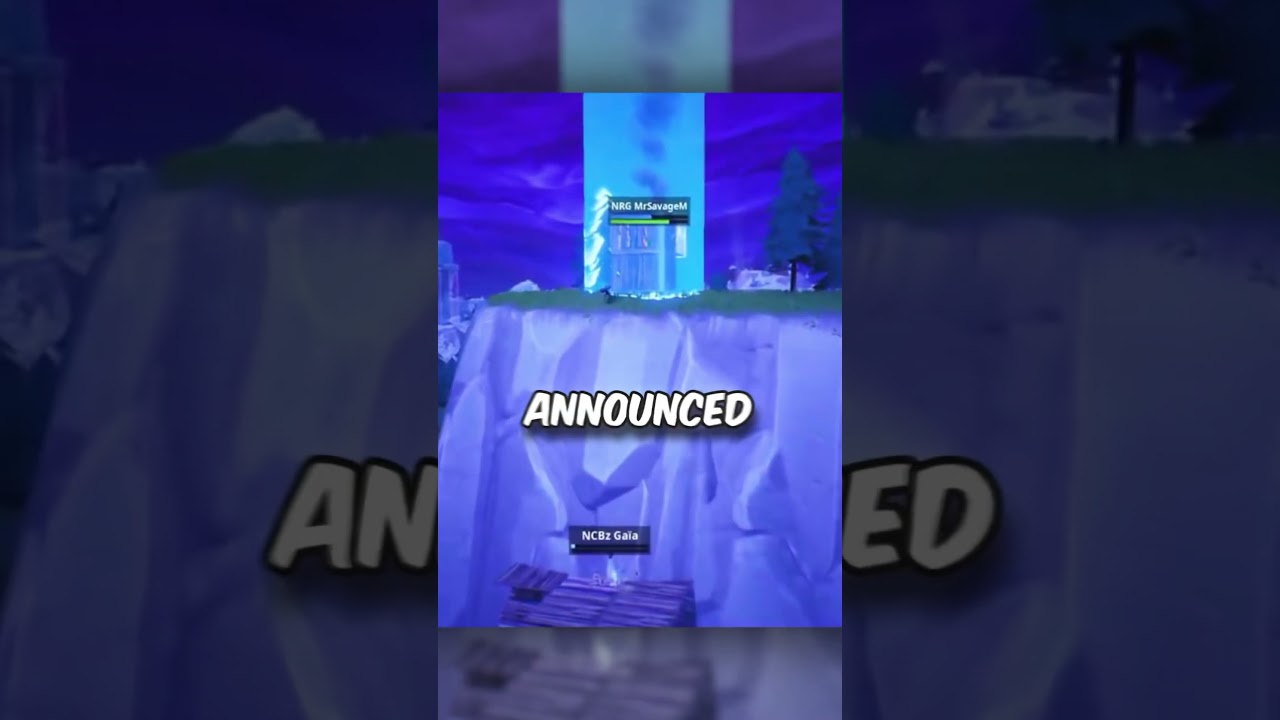 MrSavage Just RETIRED?!?!