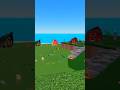 ワープしてみた!! #ロブロックス #roblox #物人 #物や人を飛ばす