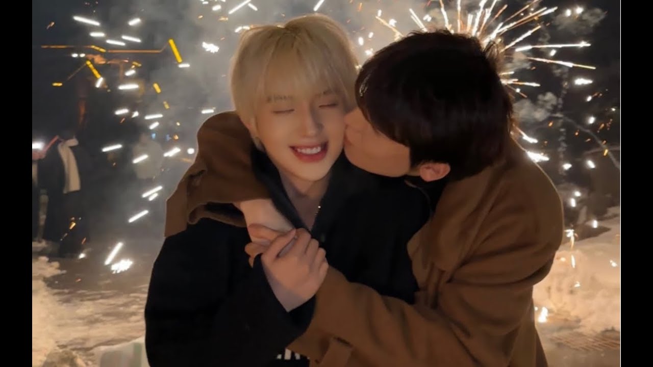 [Engsub/BL] Preparing a surprise birthday for his... - youtube