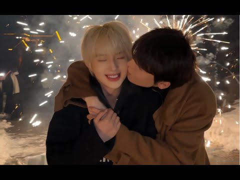 Video [Engsub/BL] Preparing a surprise birthday for his... - youtube