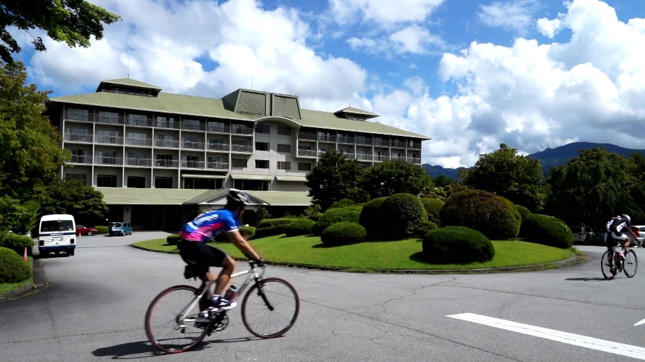 サイクリングツアーコース案内(関東) CYBUS(サイバス) サイクリング