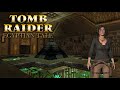 Tomb raider  egyptian tale walkthrough