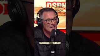 'All Blacks should flip the script the way the Springboks did' 🏉 #AllBlacks #springboks #rugby