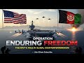 Operation Enduring Freedom – How the U.S. Navy Fought a Land War from the Sea