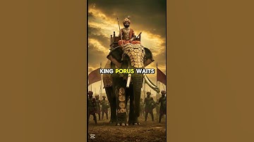 The Battle of Hydaspes: Alexander’s Victory Against King Porus