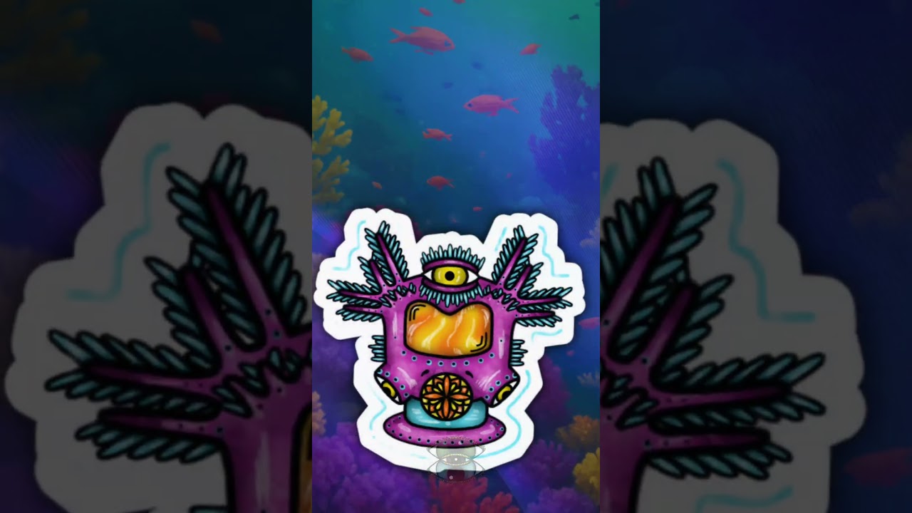 Space Mask Collection - Look At This! 🌚