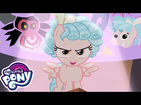 A Better Way to be Bad | Singalong & Karaoke | Friendship is Magic | My Little Pony Music Channel
