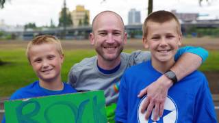 The Inaugural Baltimore Brain Tumor Walk: Join us in honoring loss, inspiring hope, & funding a cure