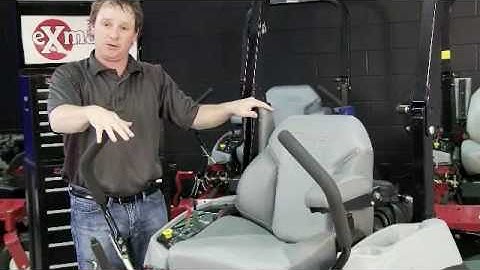 How-to: Read Your Exmark Hour Meter