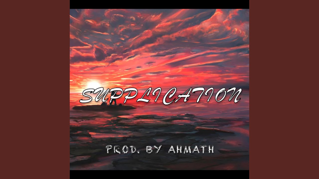 Obejrzyj Supplication w YouTube Obejrzyj Supplication w YouTube