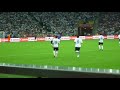 Balotelli Goal Ricardo Montolivo Great Assist Italy Vs Germany Euro 
