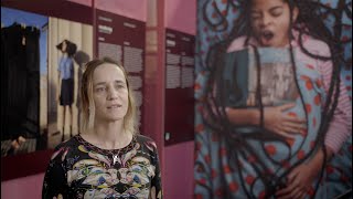 2022 Contest | Show & Tell: Irina Werning