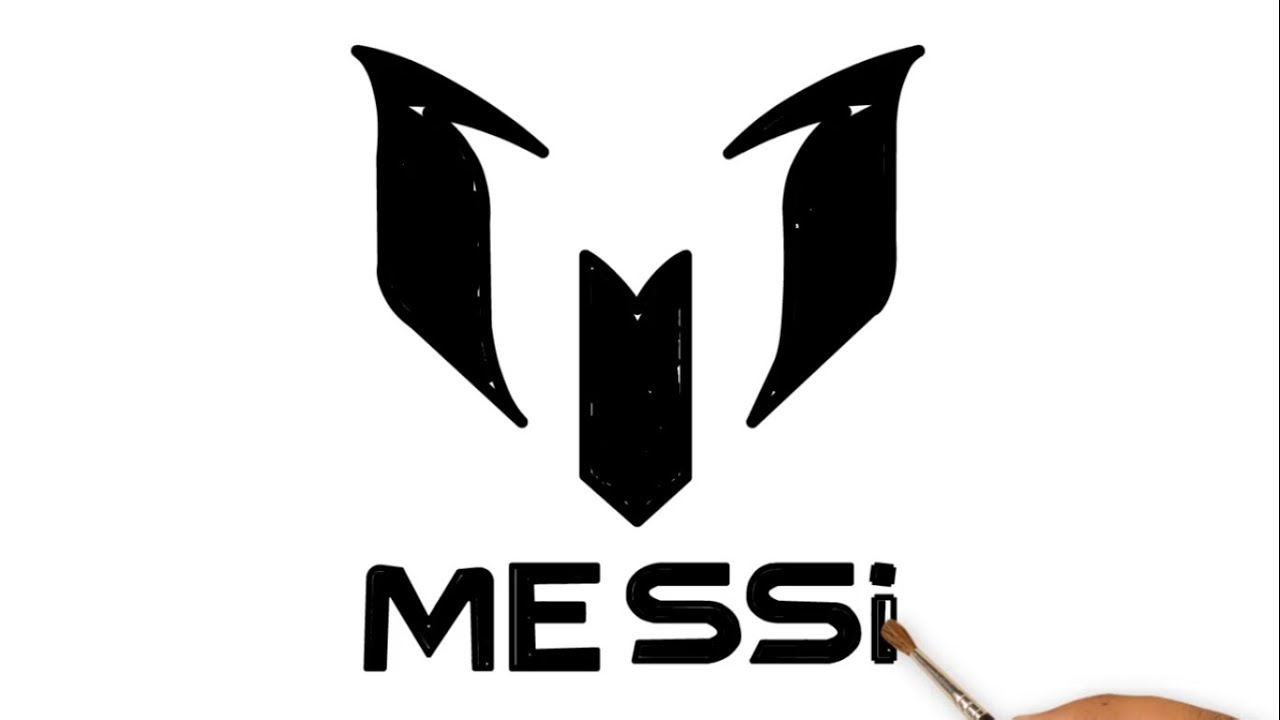 lionel messi logo