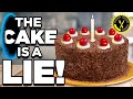 Food Theory: Don't Trust Your Cake!