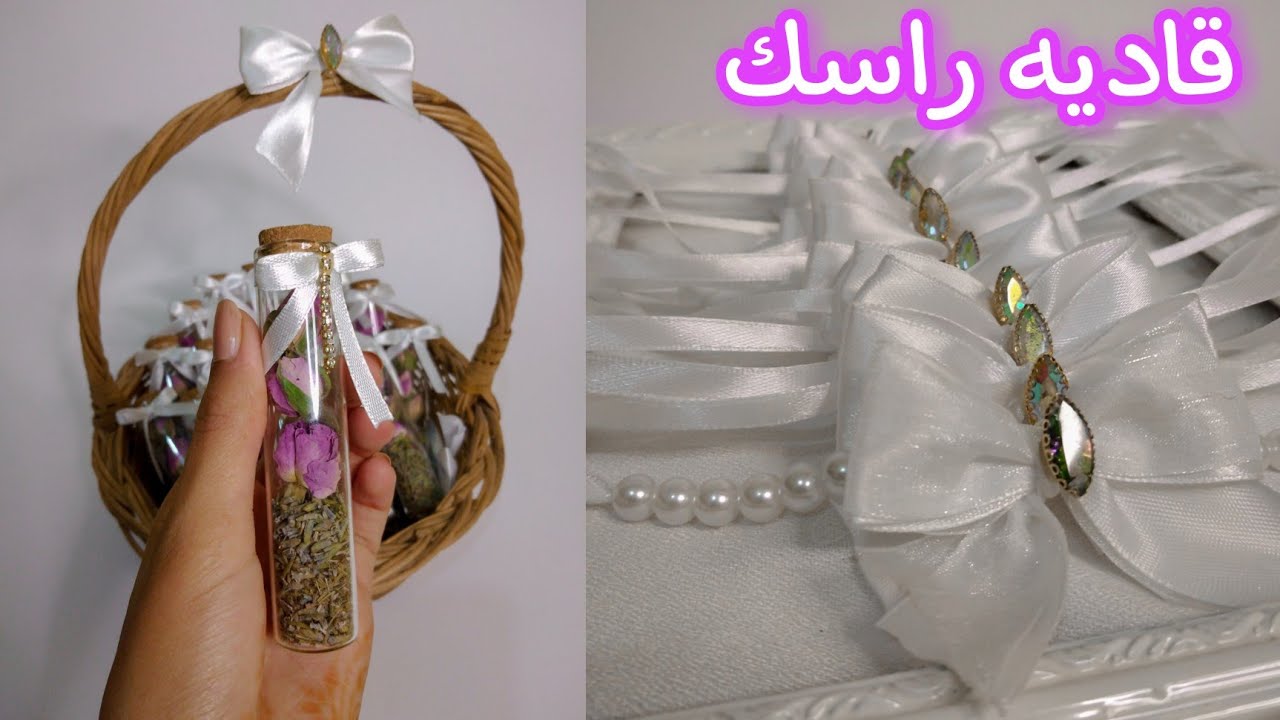 تجهيزات طاولة حنة العروس في البيت بطريقة سهلة مع ذكر الثمن😍 توزيعات حنة بطريقة جديدة 🤩 مشروع مربح 💸