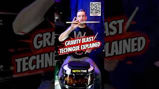 Gravity Blast Technique Explained
