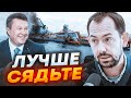 ⚡️ПРОКЛЯТТЯ ДІЄ! ЦИМБАЛЮК: Сергій Котов був приречений! Між затонулими судами і Януковичем Є ЗВ’ЯЗОК