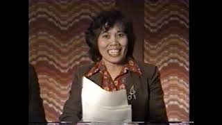 Secrets of Success: How To Make Money Now infomercial (1989, partial)
